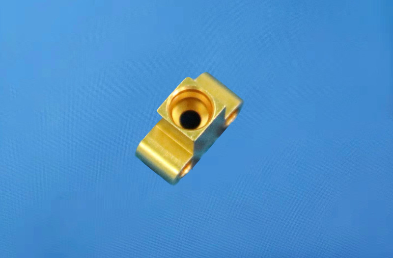 走心機產品